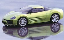 Mitsubishi SST