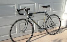 Miyata 1000 LT