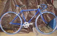 Miyata Eighty SE