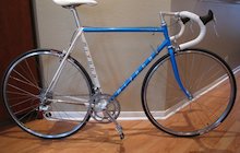 Miyata Team 10 Speed