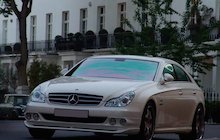 MKB CLS 63 AMG