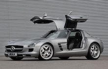 MKB SLS AMG