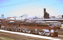 MLW DL-500S