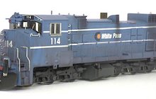 MLW DL-535E