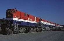 MLW M-420B