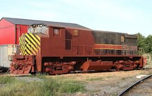 MLW M-420R