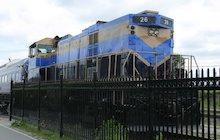 MLW M-420TR