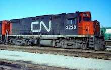 MLW M-424