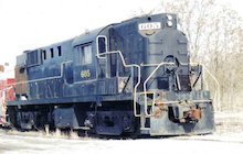 MLW RS-11