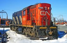 MLW RSC-13