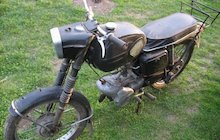 Mobra 50 Super