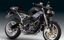 Mondial Nuda RZ
