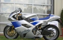 Mondial Piega 1000