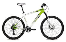 Mondraker Concept Disc