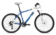 Mondraker Concept