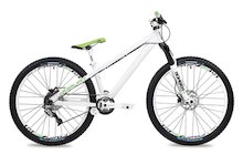 Mondraker Dualen