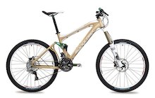 Mondraker Dune R