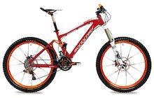 Mondraker Dune XR