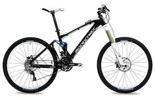 Mondraker Dune