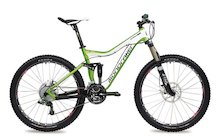 Mondraker Factor RR Limited