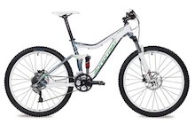 Mondraker Factor