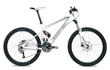 Mondraker Foxy
