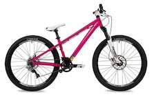 Mondraker Play 1