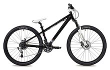 Mondraker Play 3