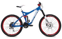 Mondraker Prayer