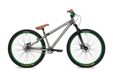 Mondraker Quarter I