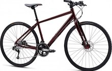 Mongoose Assphalt Dubbel