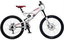 Mongoose Black Diamond Triple