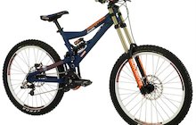 Mongoose Boot'R Team
