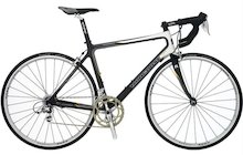 Mongoose Bosberg