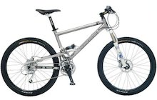 Mongoose Canaan Elite