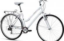 Mongoose Crossway 100 Fem