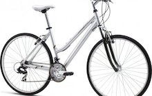 Mongoose Crossway 150 Fem
