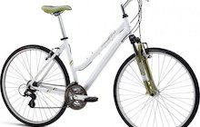 Mongoose Crossway 250 Fem