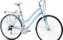 Mongoose Crossway 300 Fem