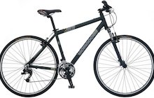 Mongoose Crossway 850