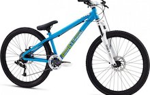 Mongoose Fireball 26