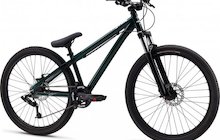 Mongoose Fireball Dirt