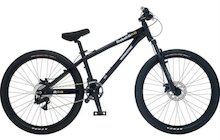 Mongoose Fireball