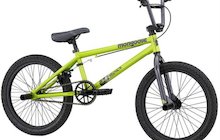 Mongoose Menace