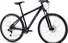Mongoose Meteore Expert 29er