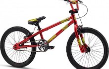 Mongoose Micron FW