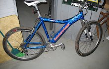 Mongoose NX 7.1