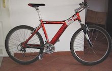 Mongoose NX 7.7