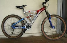 Mongoose NX 9.5