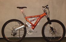 Mongoose NX 9.7